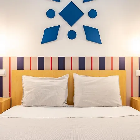 Viva Trindade Downtown * 포르투