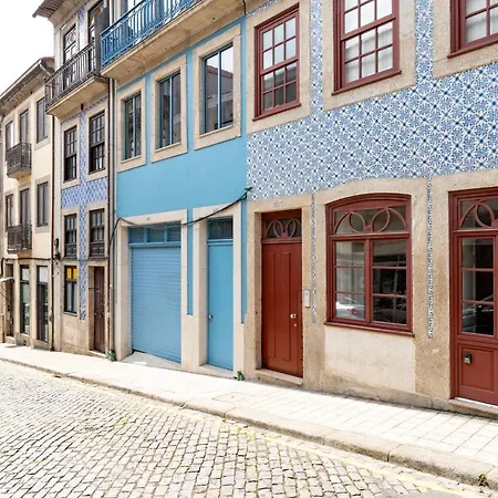 Viva Trindade Downtown