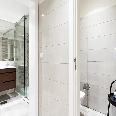 Viva Trindade Downtown * Porto