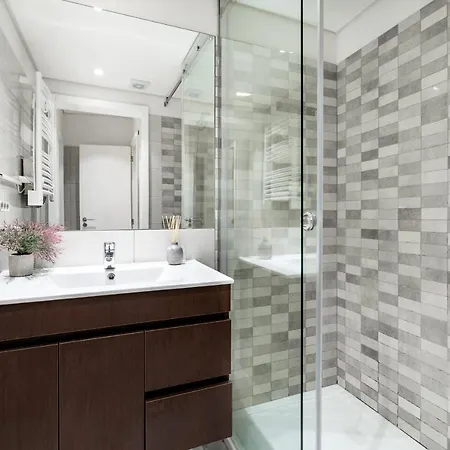 Viva Trindade Downtown 公寓 波尔图