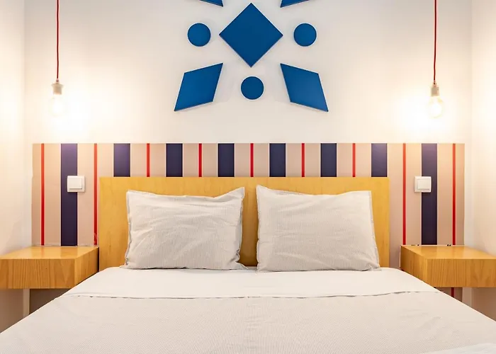 Viva Trindade Downtown * Πόρτο