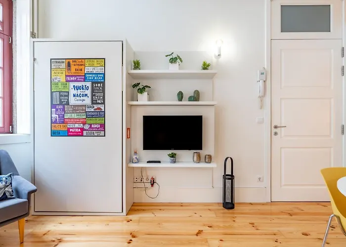 Viva Trindade Downtown * Πόρτο