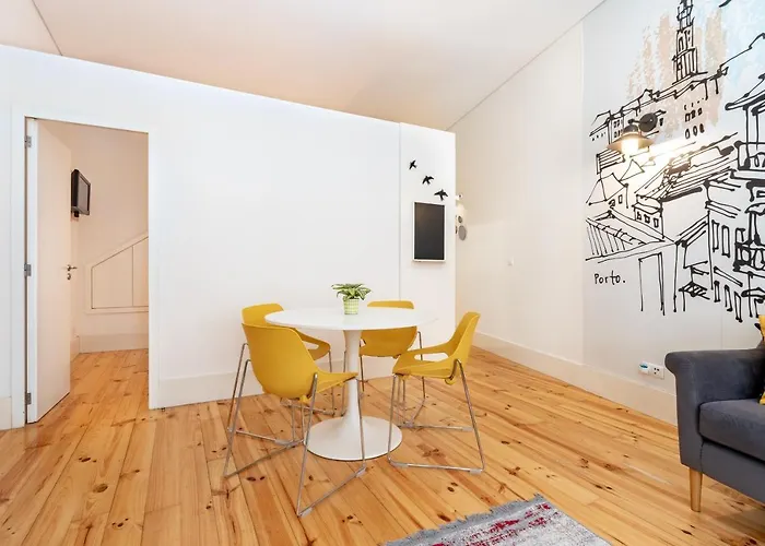 Daire Viva Trindade Downtown