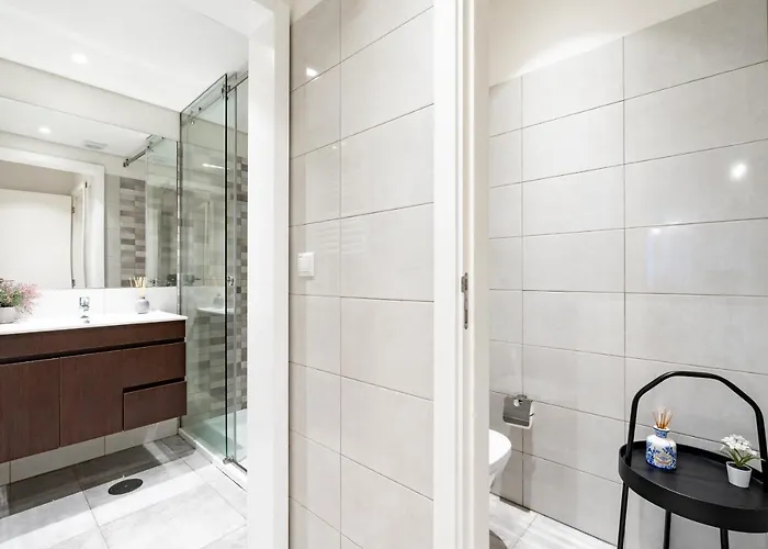 Viva Trindade Downtown * 포르투