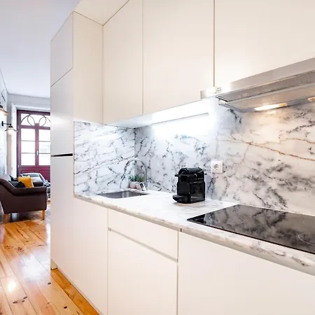 Apartment Viva Trindade Downtown