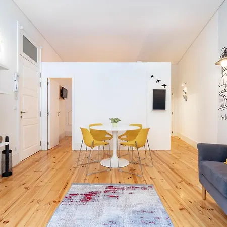 Apartment Viva Trindade Downtown *