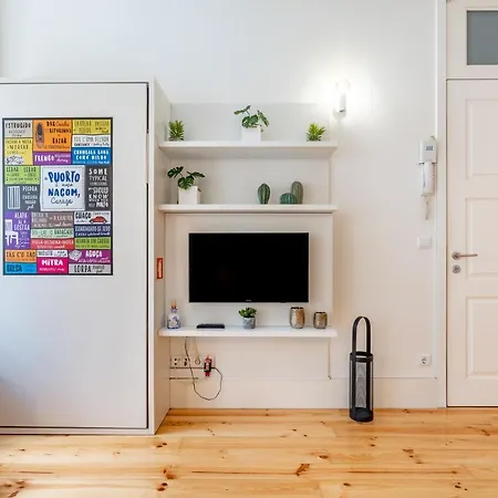 Viva Trindade Downtown * Porto