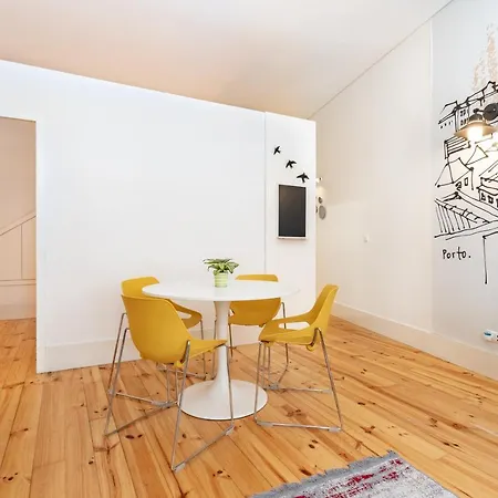 Apartment Viva Trindade Downtown