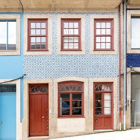 Viva Trindade Downtown Porto