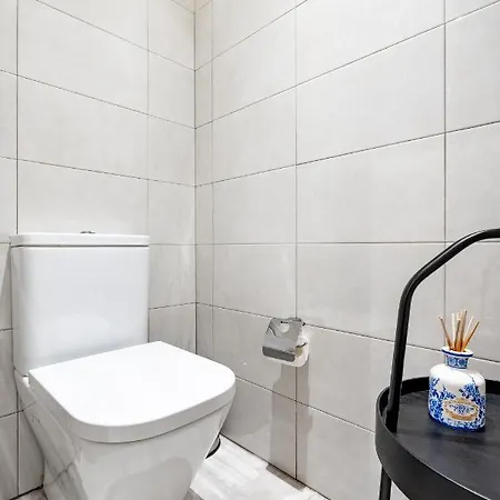 Apartman Viva Trindade Downtown